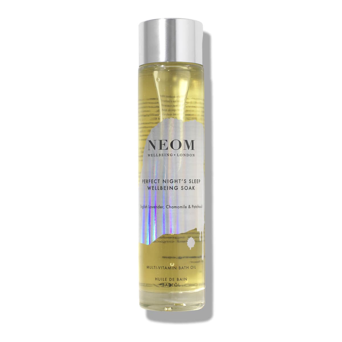 Perfect Night's Sleep Wellbeing Soak