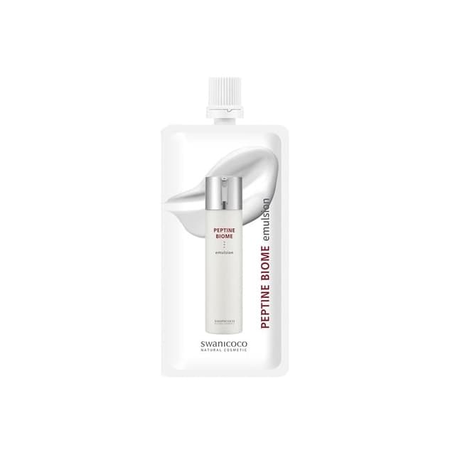 Peptine Biome Skin Emulsion Pouch