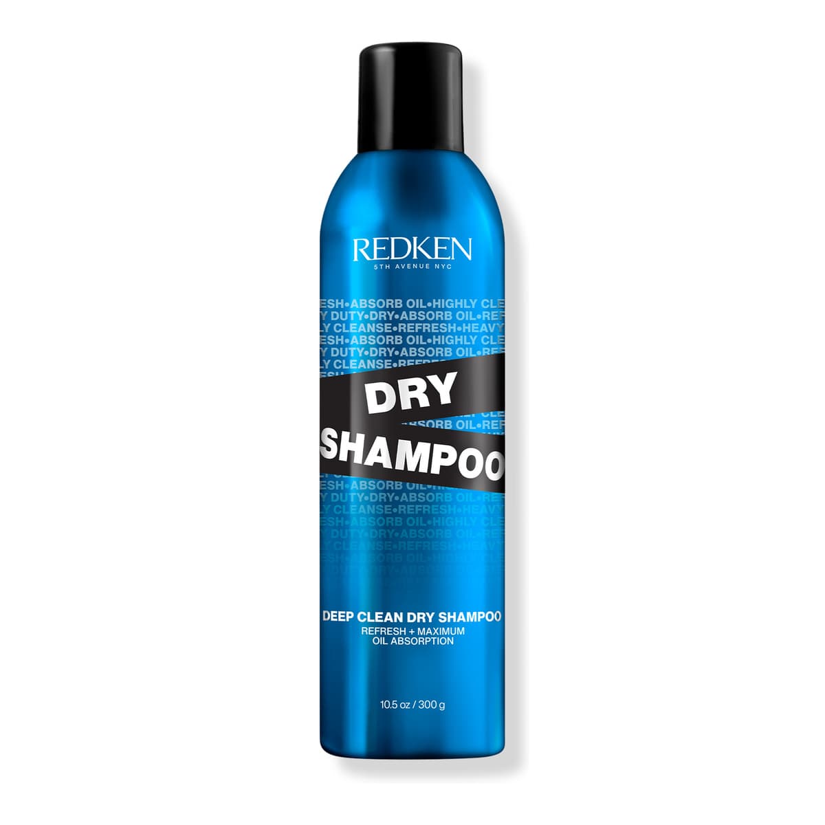 Deep Clean Dry Shampoo