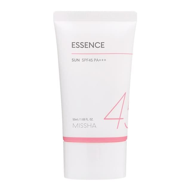 All-Around Safe Block Essence Sun SPF45 PA+++