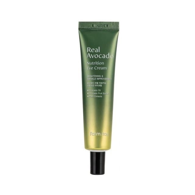 Real Avocado Nutrition Eye Cream