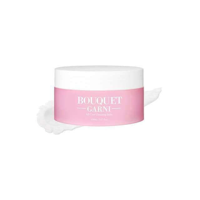 All Clear Cleansing Balm