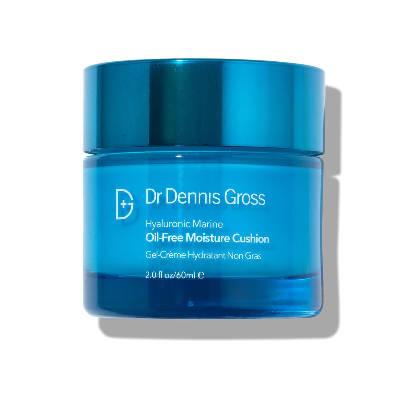 Hyaluronic Marine Oil-Free Moisture Cushion