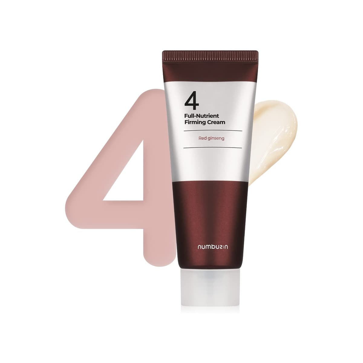 No. 4 Full Nutrient Firming Cream