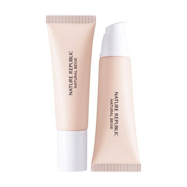Nature Origin Collagen BB Cream, #02 Natural Beige