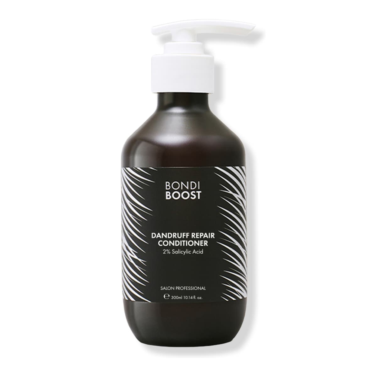 Dandruff Repair Conditioner with 2% Salicylic Acid