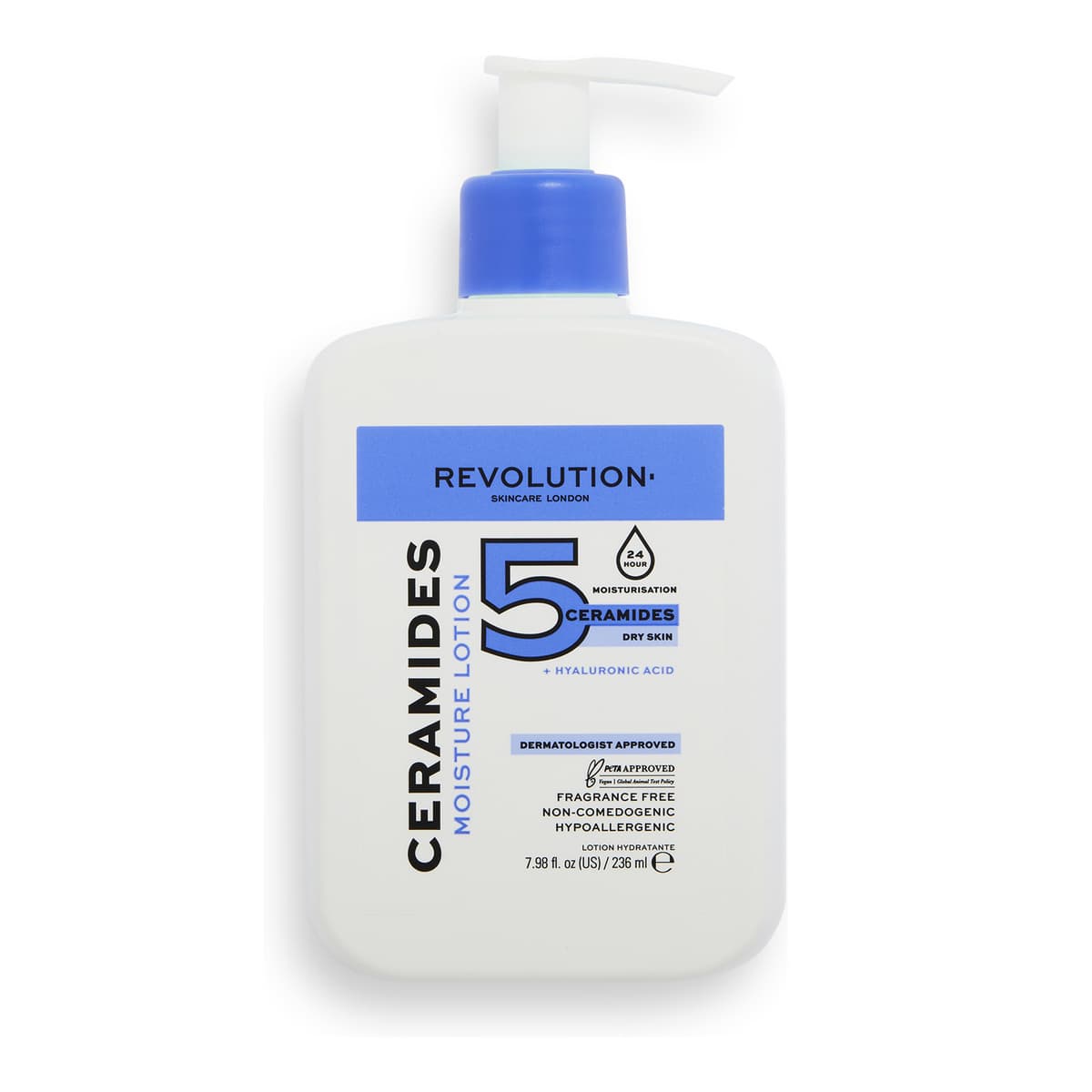 Ceramides Moisture Lotion