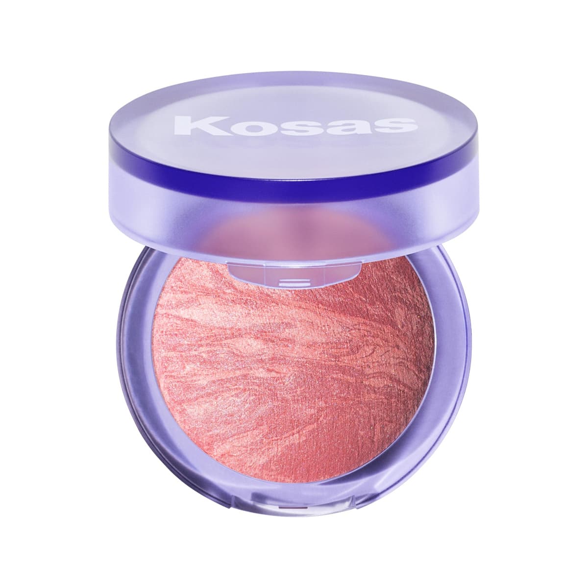 Blush is Life Baked Talc-Free Dimensional + Brightening Blush, Dreamland