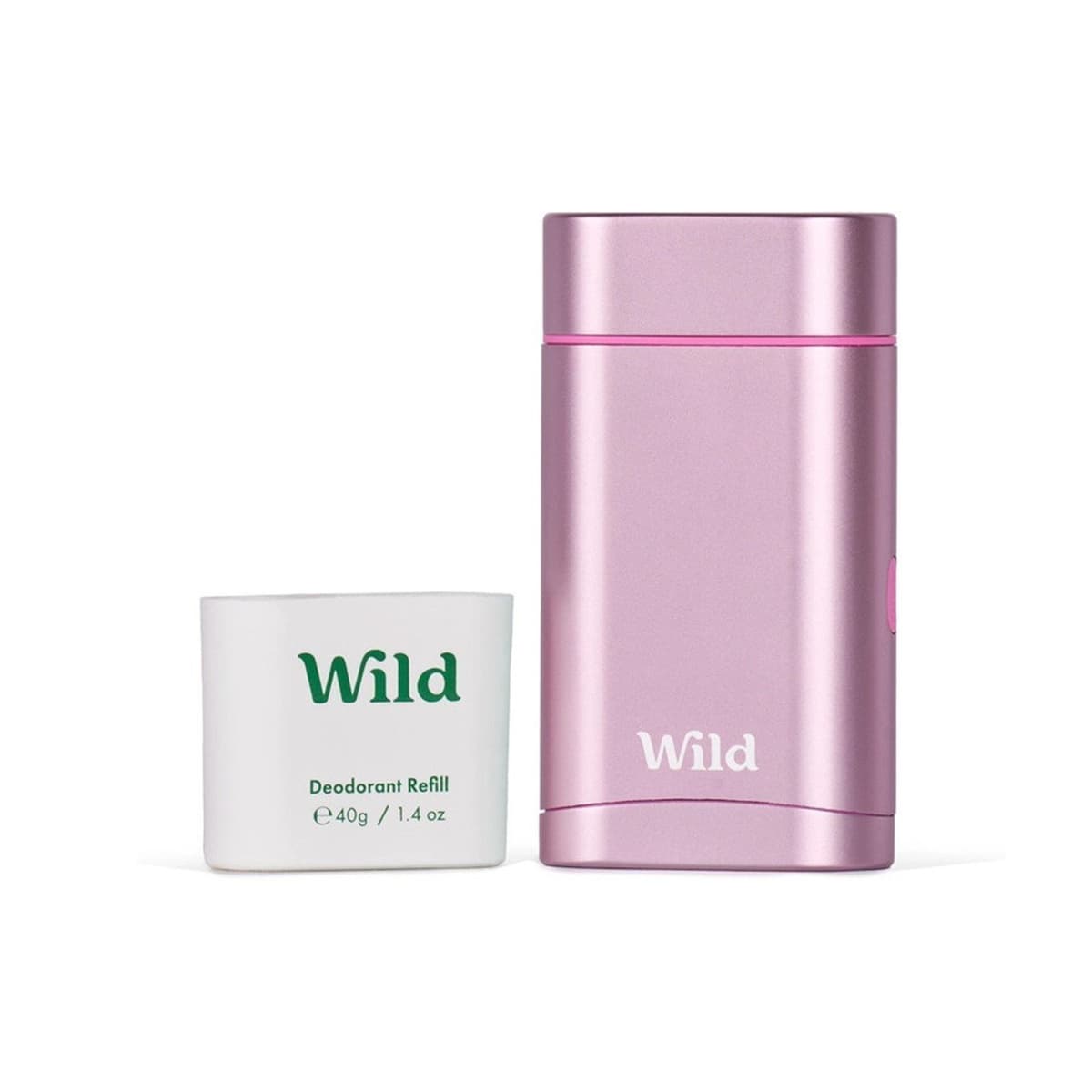 Natural Deodorant Cherry Blossom