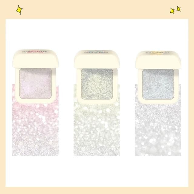 Sweet Diamond Highlighter, #402 Sunset Glow