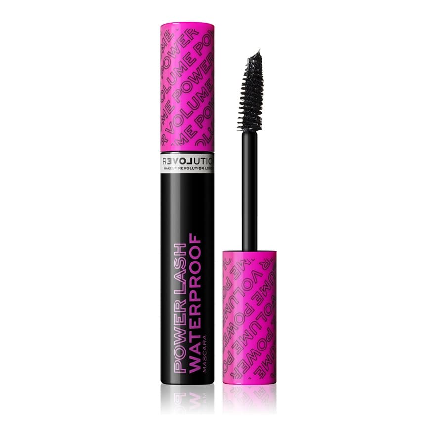 Power Lash