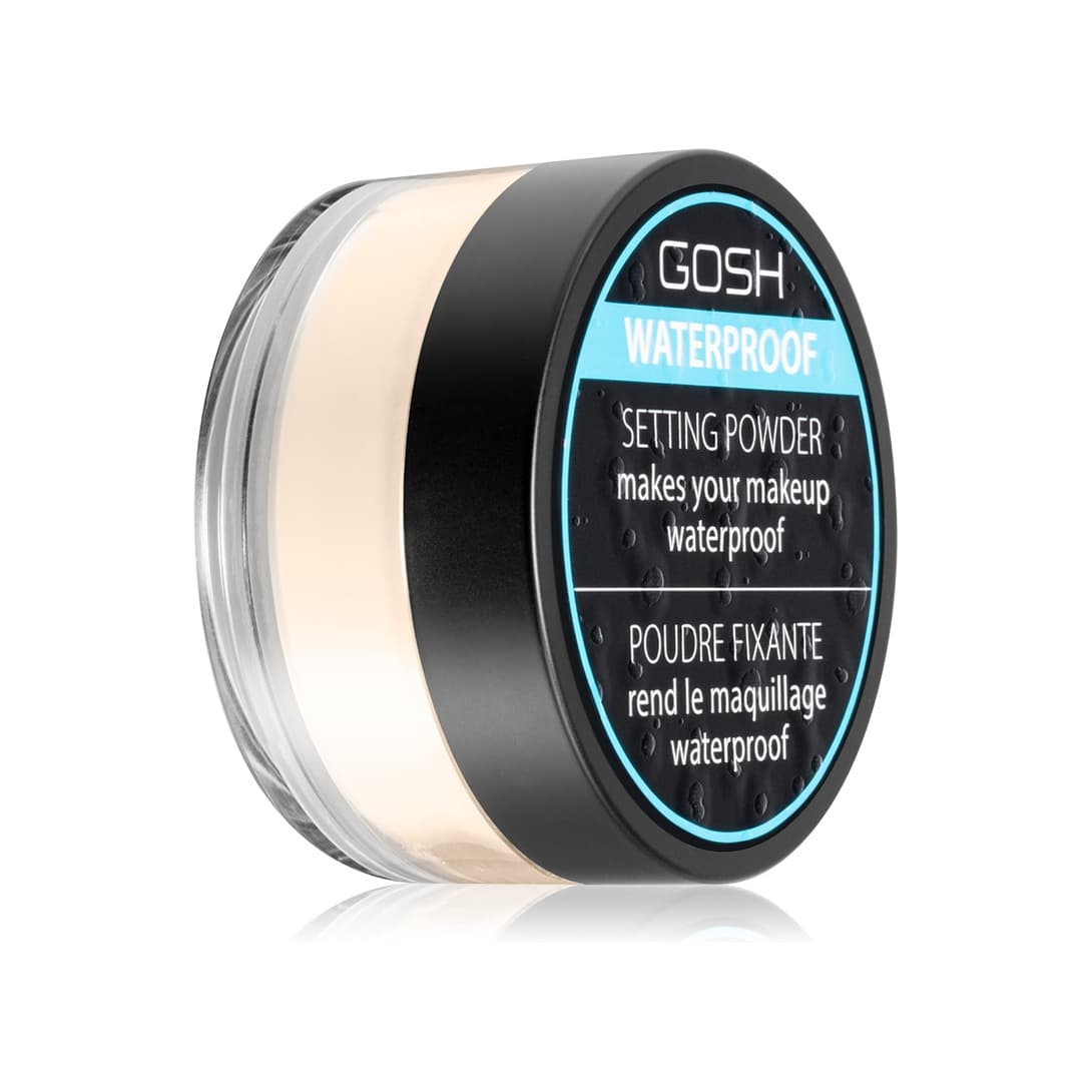 Waterproof Setting Powder