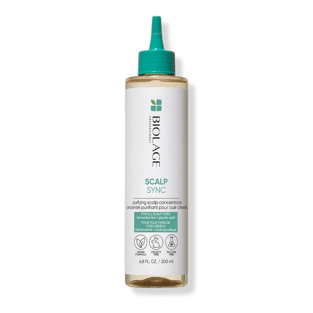 Scalp Sync Purifying Scalp Concentrate