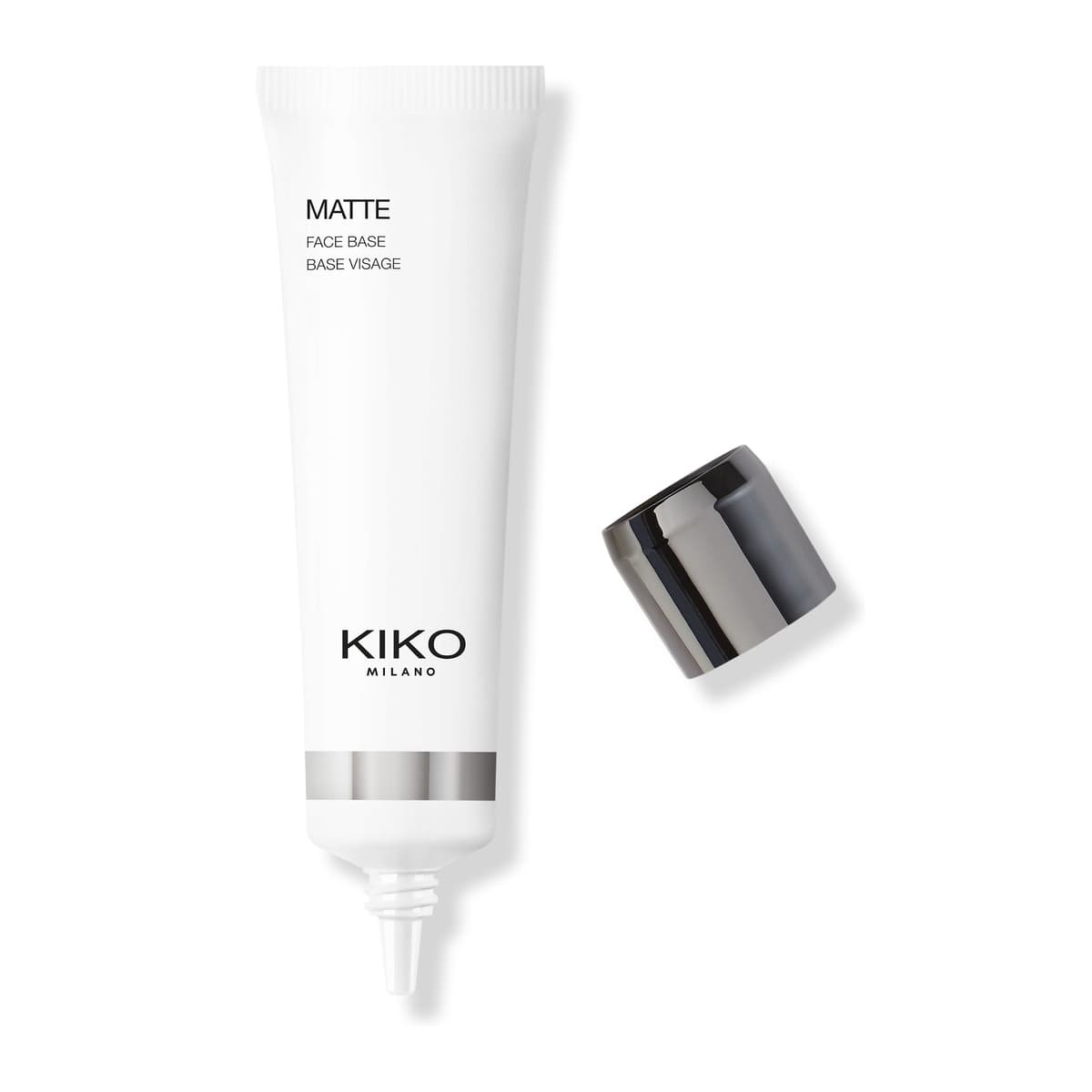 Matte Face Base