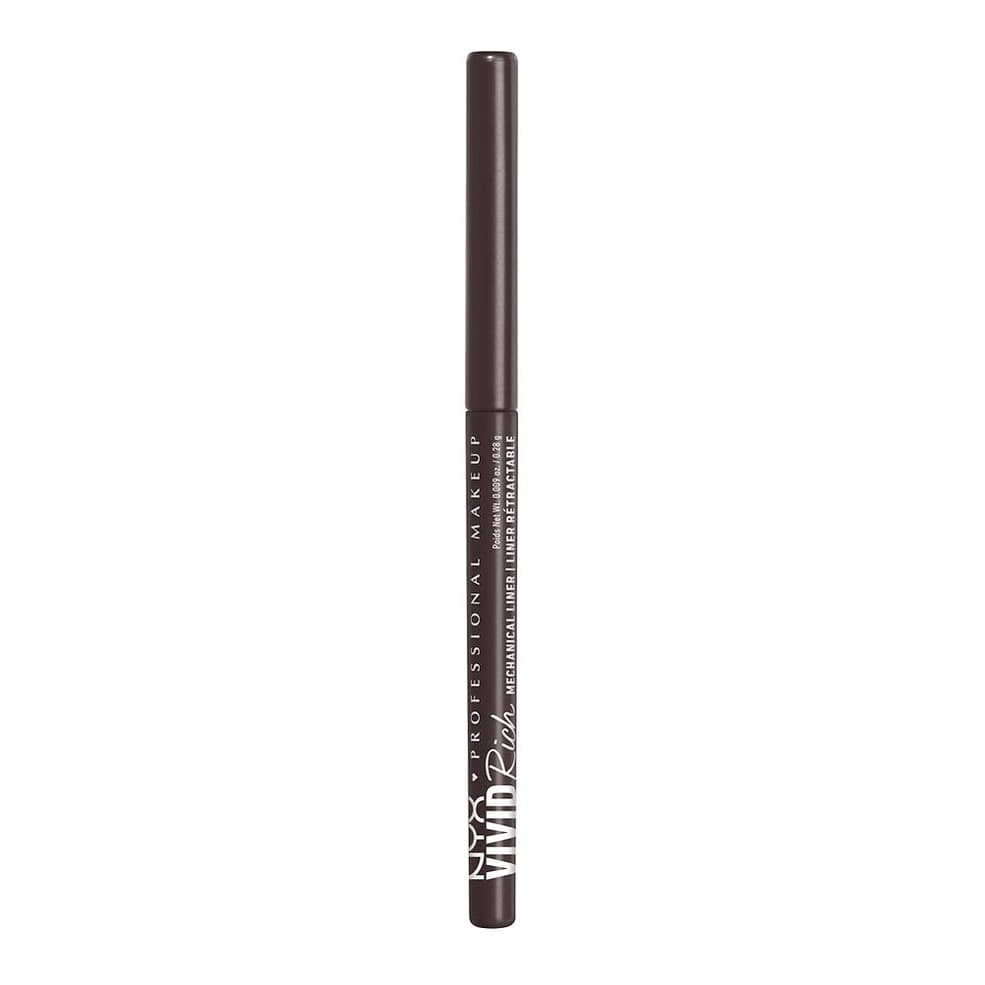 Vivid Rich Mechanical Liner Pencil, Smokin Topaz