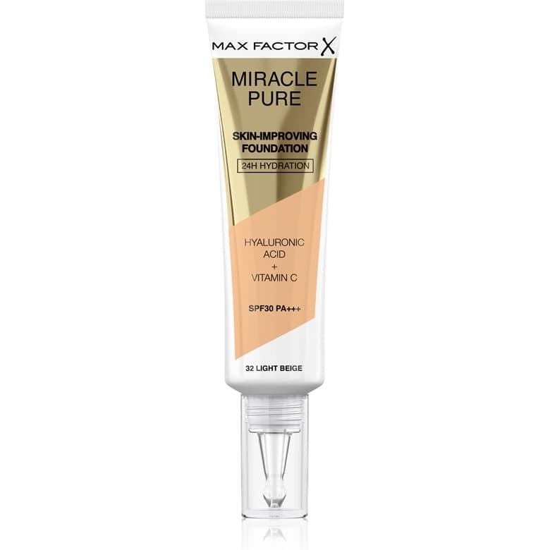 Miracle Pure Skin