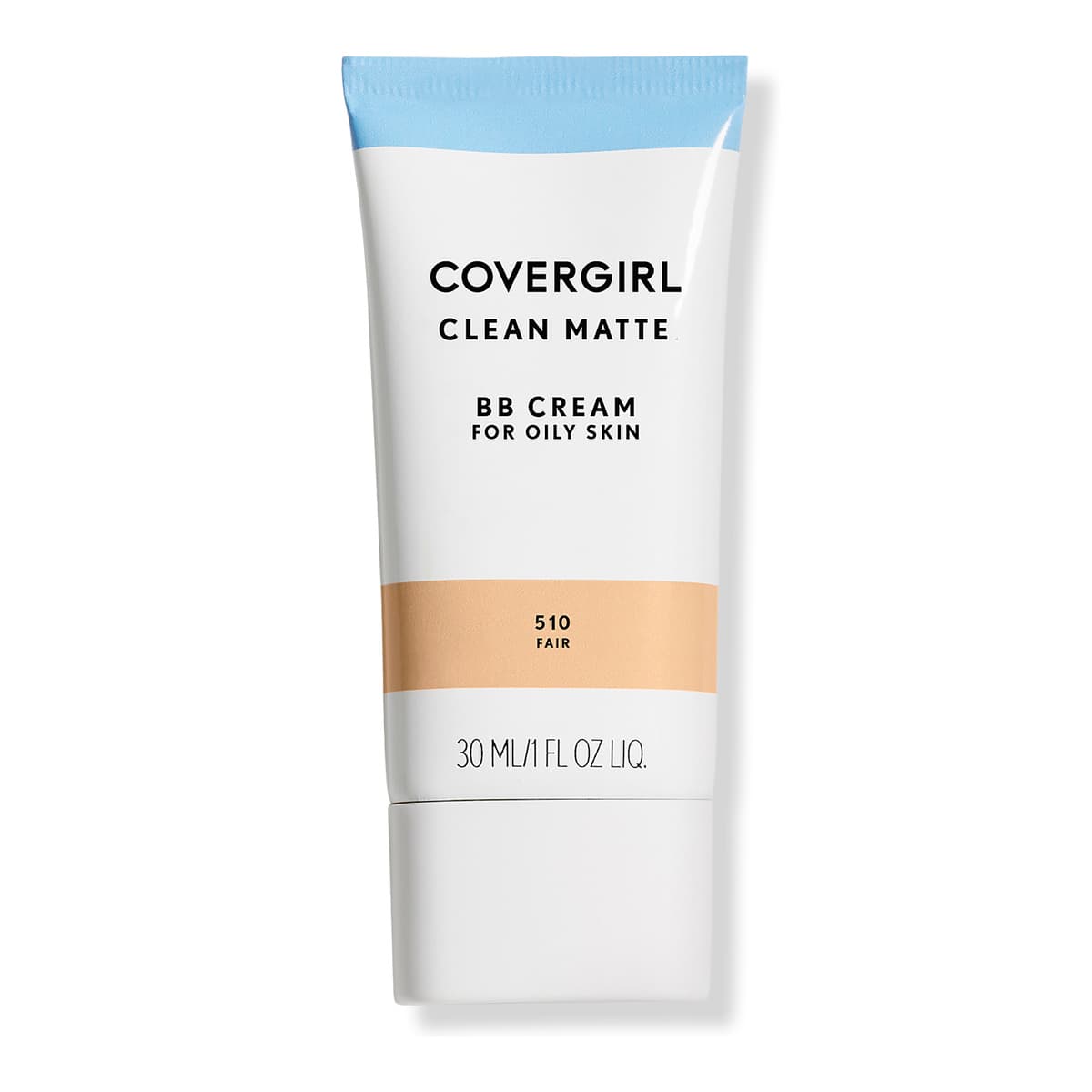 Clean Matte BB Cream, Fair