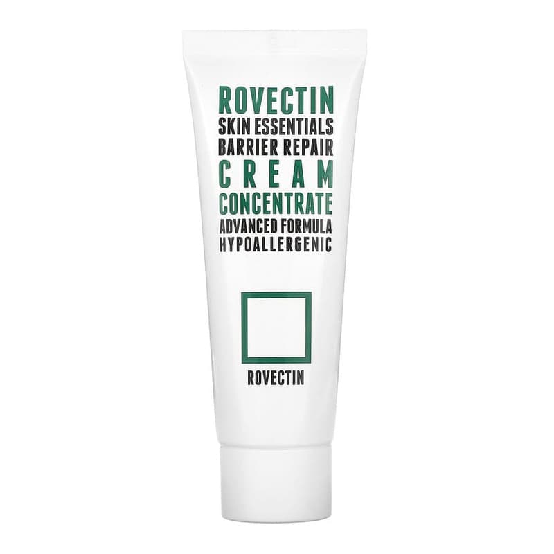 Skin Essential Barrier Repair Cream Concentrate