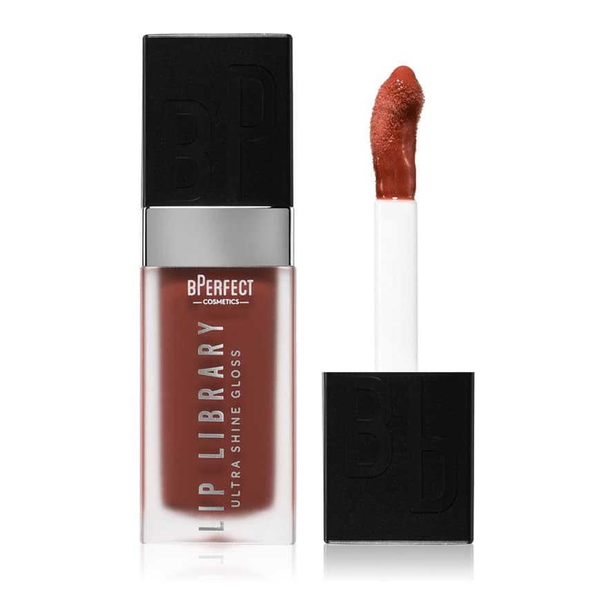 Lip Library Lip Gloss