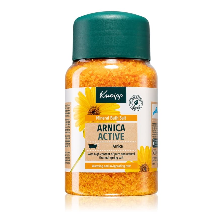 Arnica Active