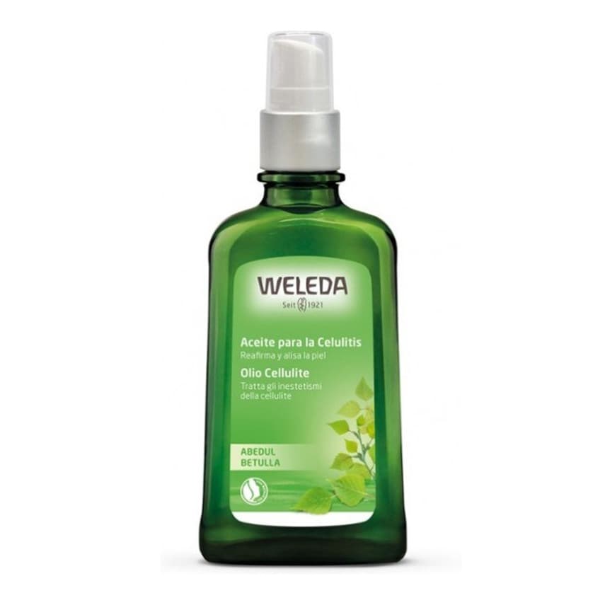 Birch Cellulite Firming Oil