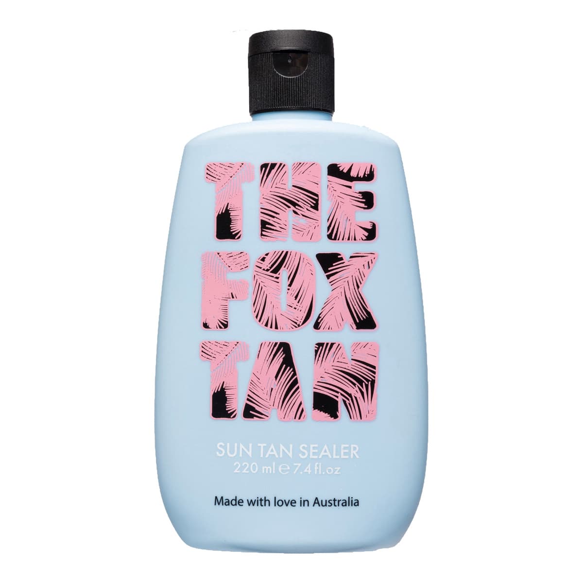 Sun Tan Sealer