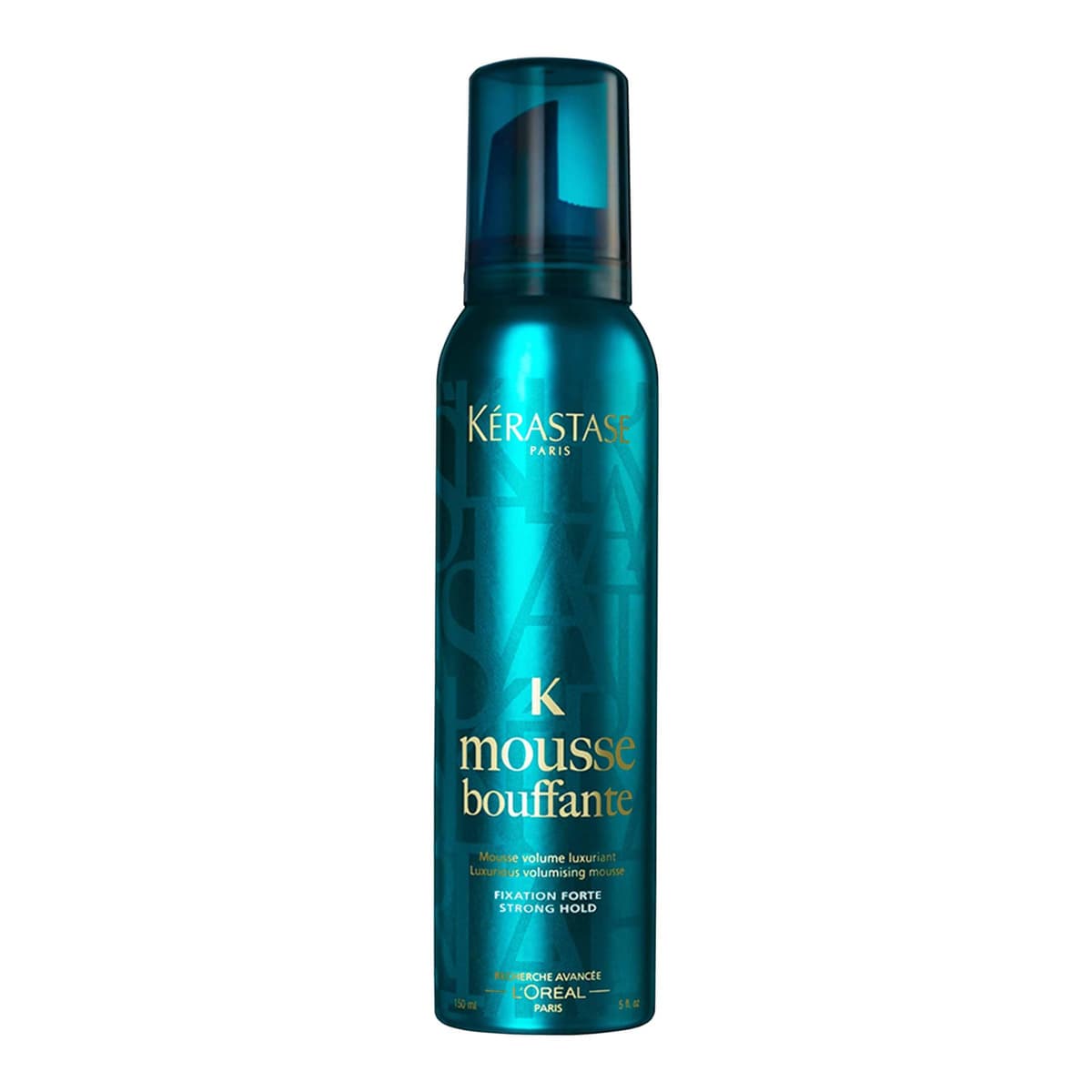 Mousse Bouffante Volumizing Hair Mousse