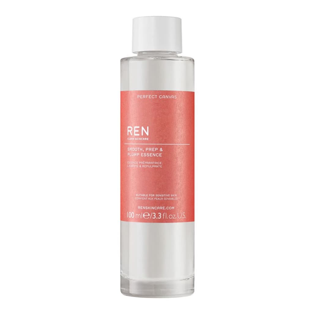Perfect Canvas Smooth Prep & Plump Essence