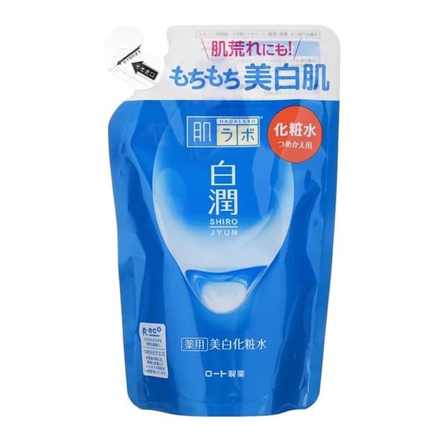 Hada Labo Shirojyun Whitening Lotion, Normal