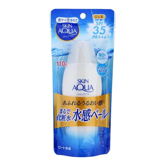 Skin Aqua Super Moisture UV Fresh Gel SPF 35 PA+++