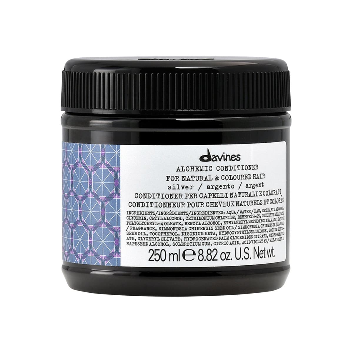 Alchemic Conditioner Silver