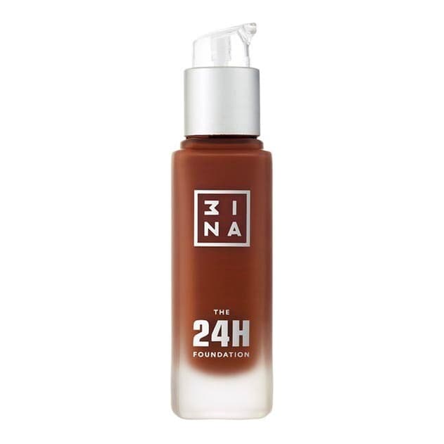 The 24H Foundation 678