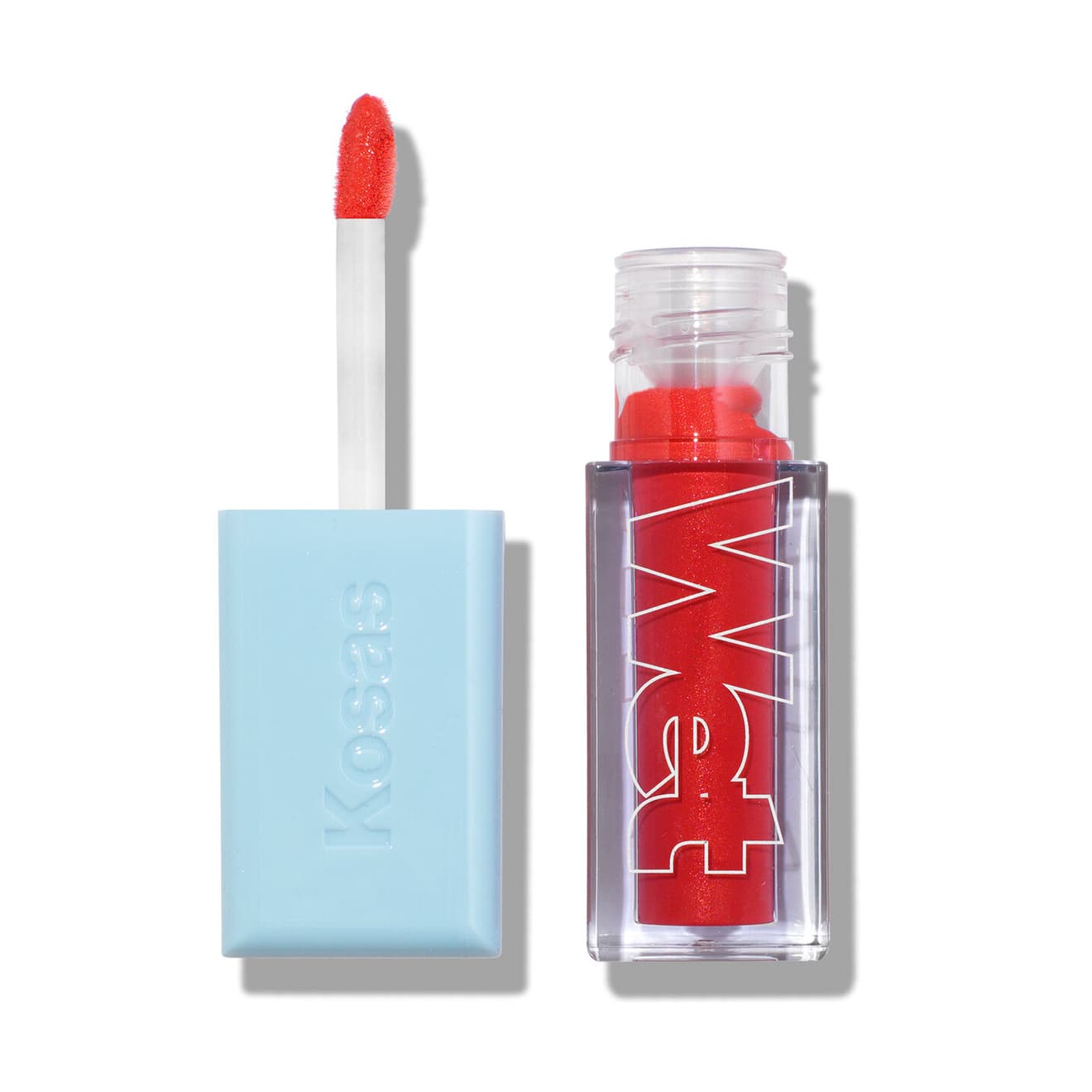 Wet Lip Oil Gloss, JAWS