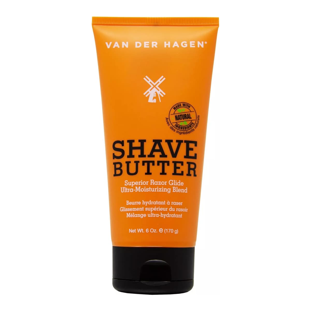 Shave Butter