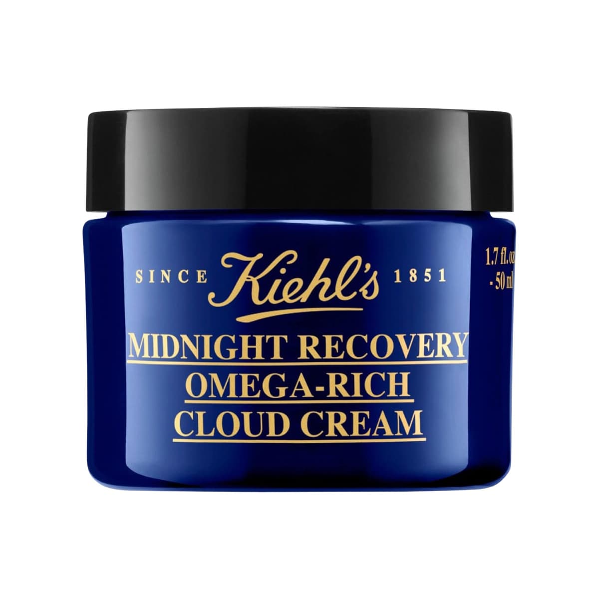 Midnight Recovery Omega-Rich Cloud Cream
