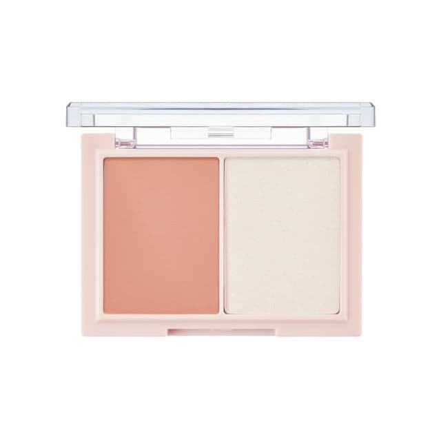 TAG Mood Blush Beam, #01 Bare Coral