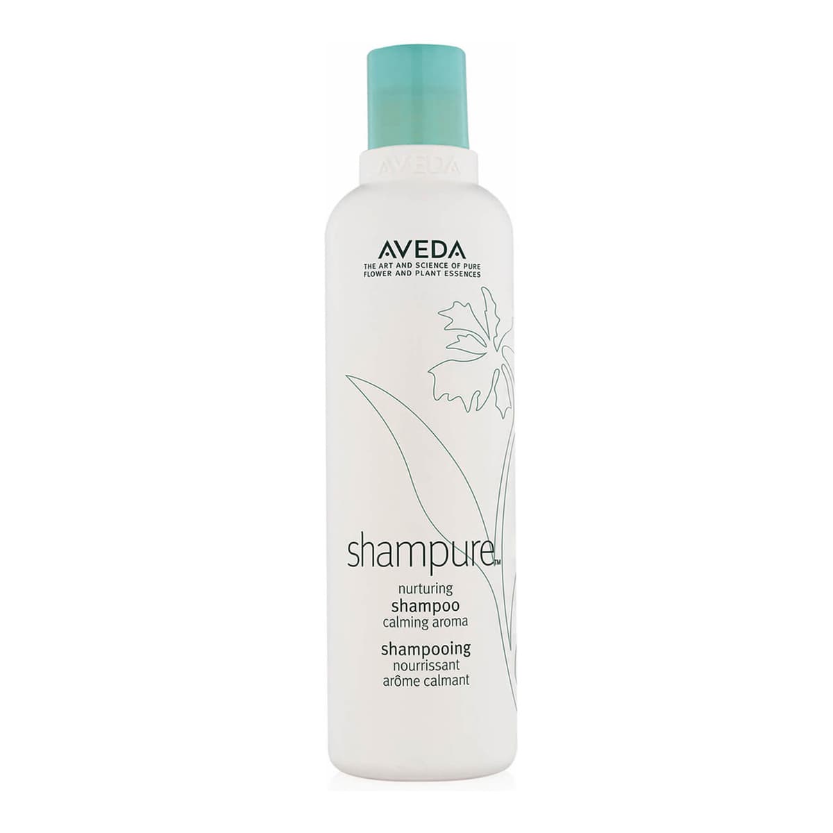 Shampure Nurturing Shampoo