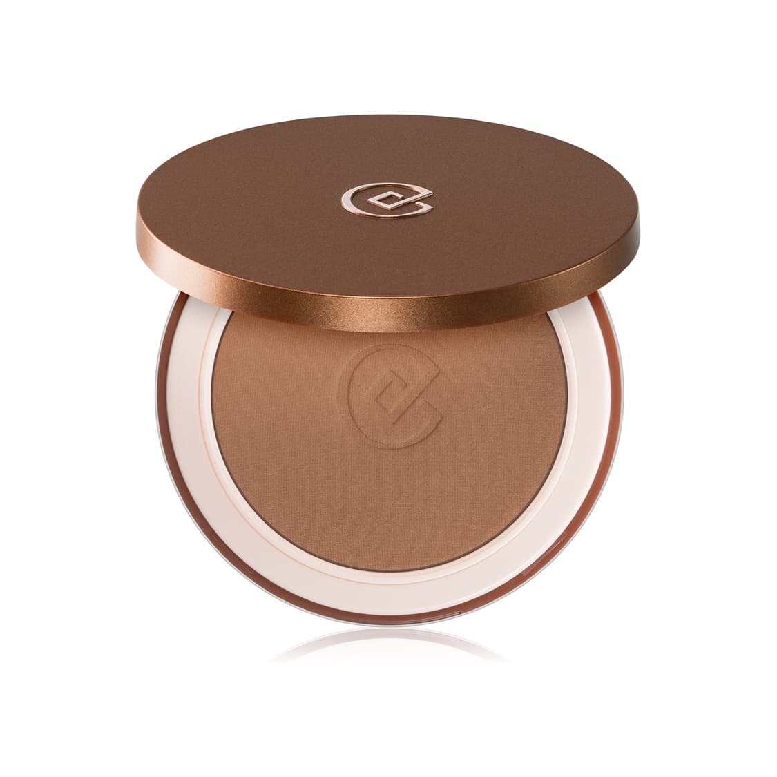 Silk Effect Bronzing Powder