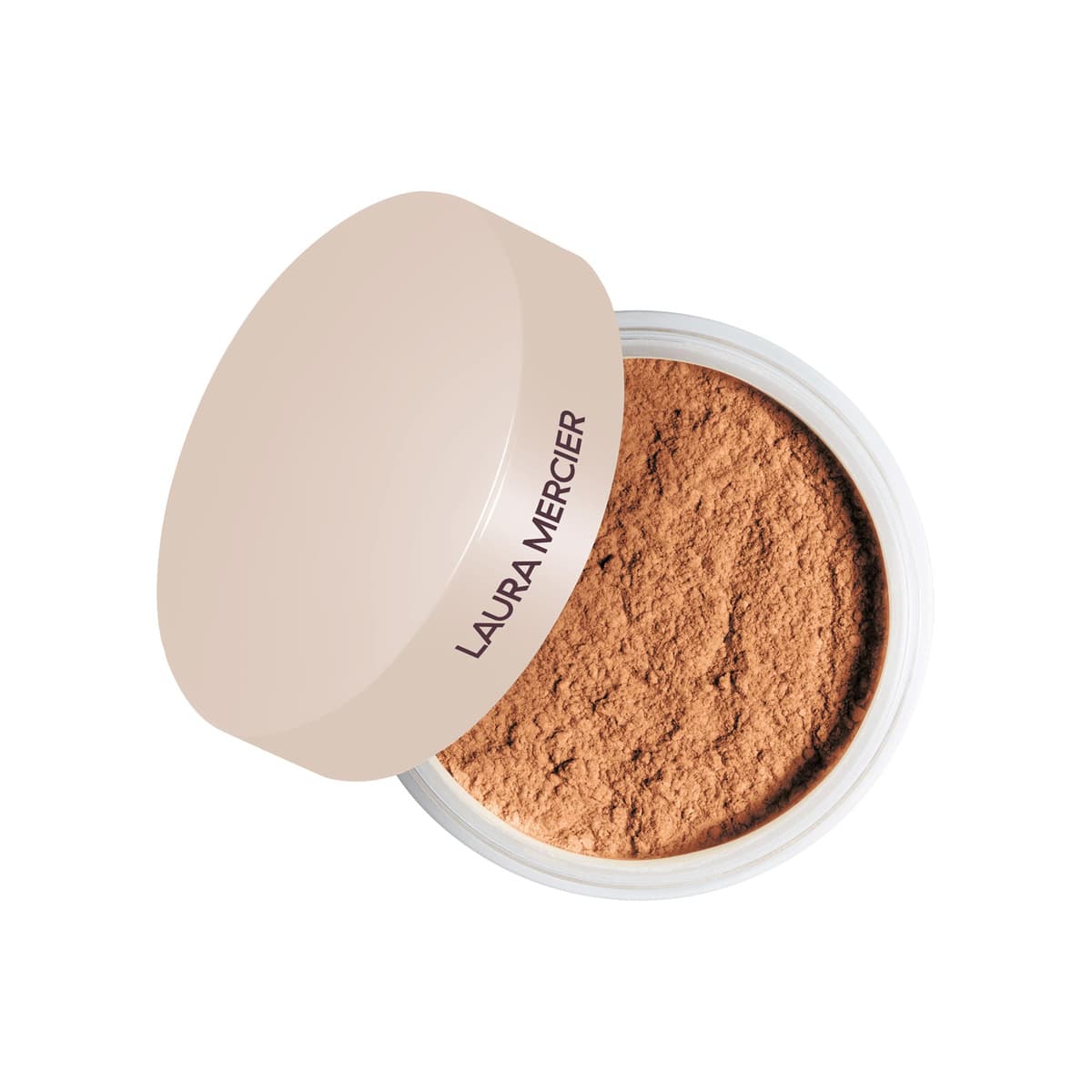 Ultra-Blur Talc-Free Translucent Loose Setting Powder, Medium Deep
