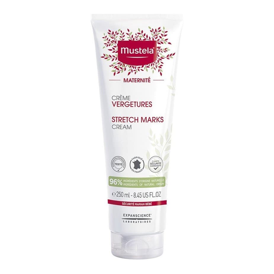 Maternité Stretch Marks Cream 3-In-1