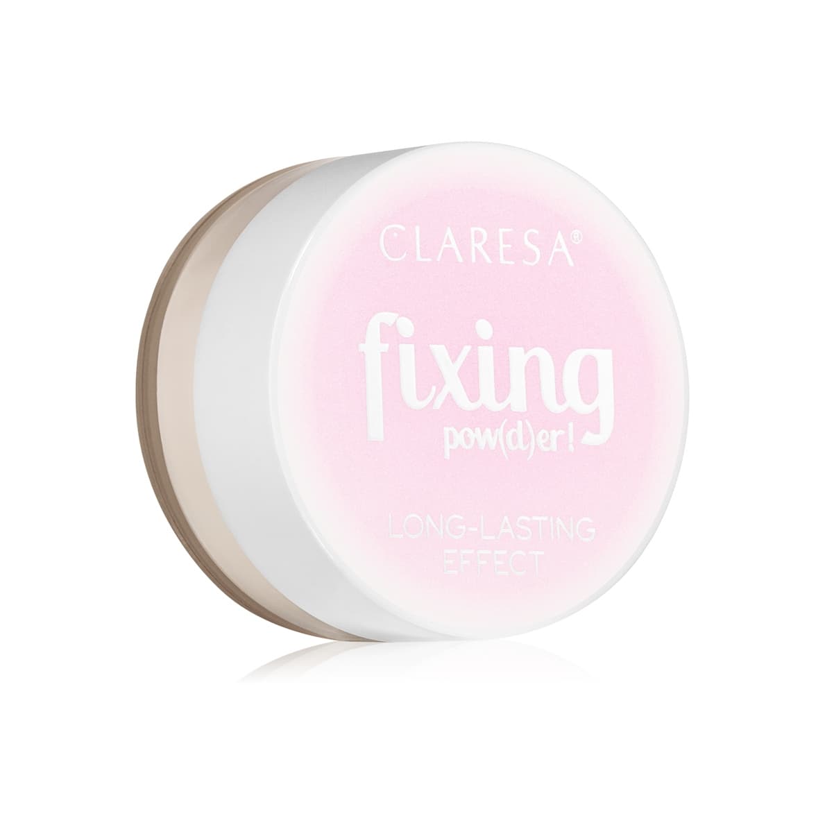 Fixing Pow(d)er!