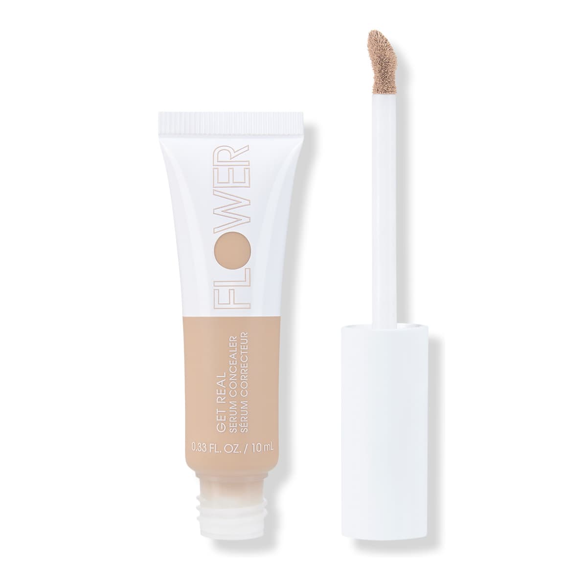 Get Real Serum Concealer, Ivory