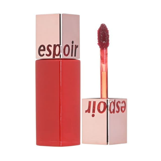 Couture Lip Tint Water Velvet, #05 Cherry On Top