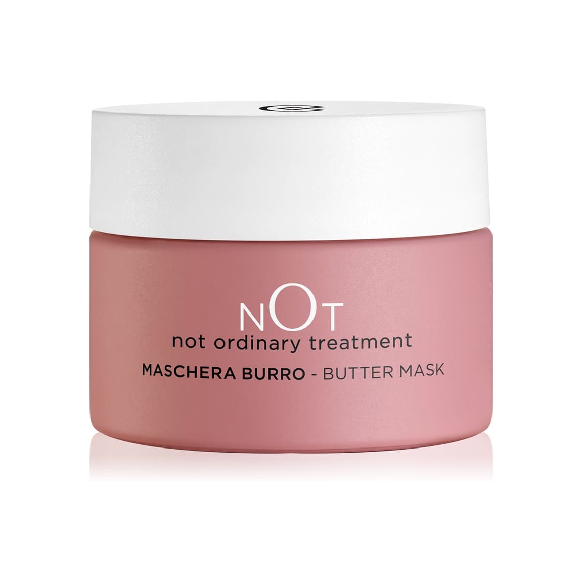 NOT Butter Mask