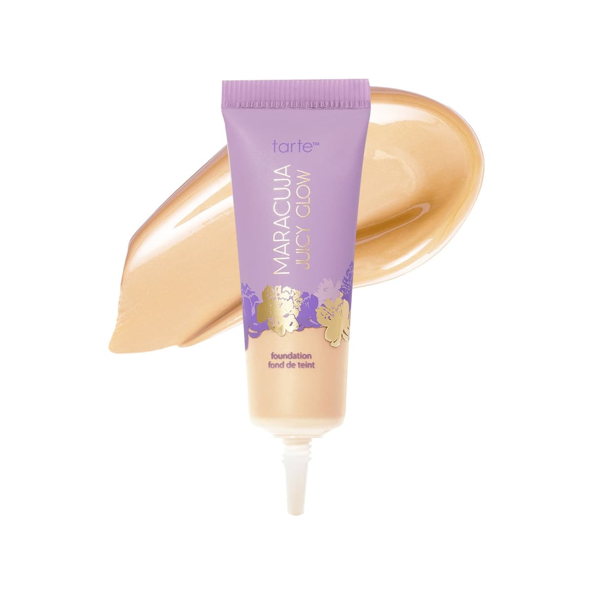 Mini Maracuja Juicy Glow Skin Tint, 16B Fair Light Beige