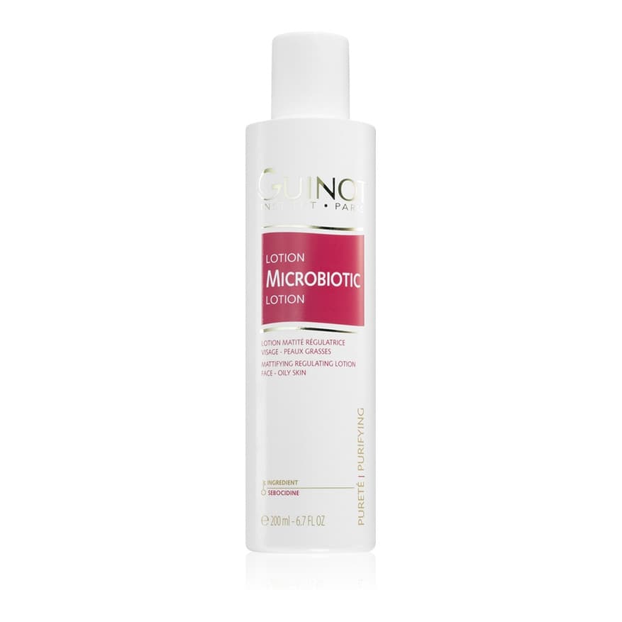 Sebum-Regulating and Pore-Minimising Tonic