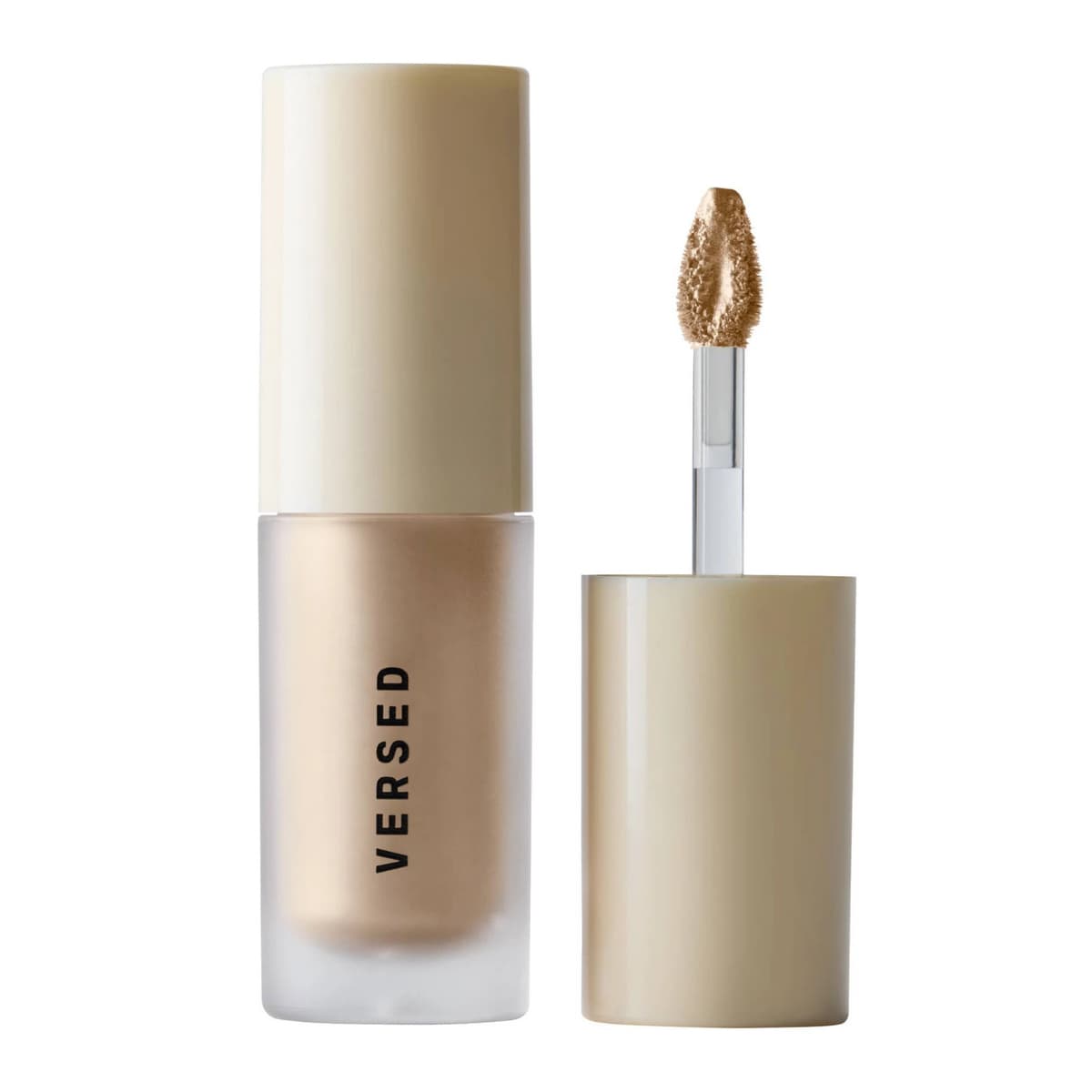 Stay Liquid Eyeshadow, Plus One