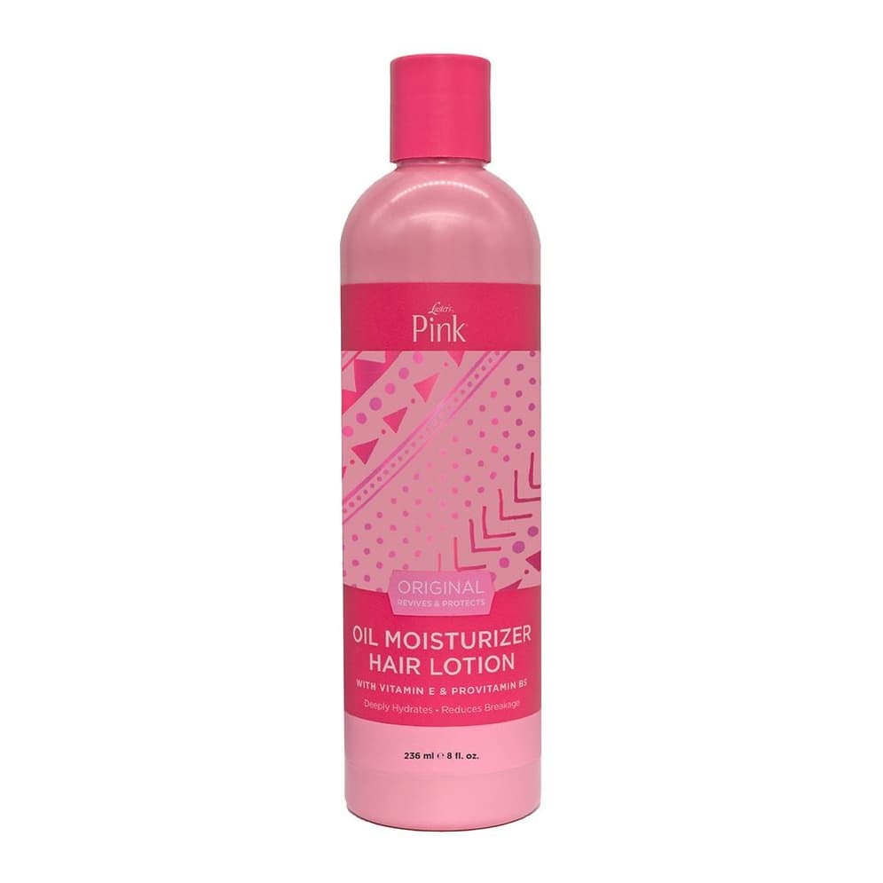Pink Original Oil Moisturizer Hair Lotion
