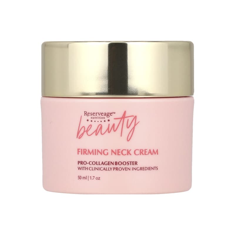 Firming Neck Cream