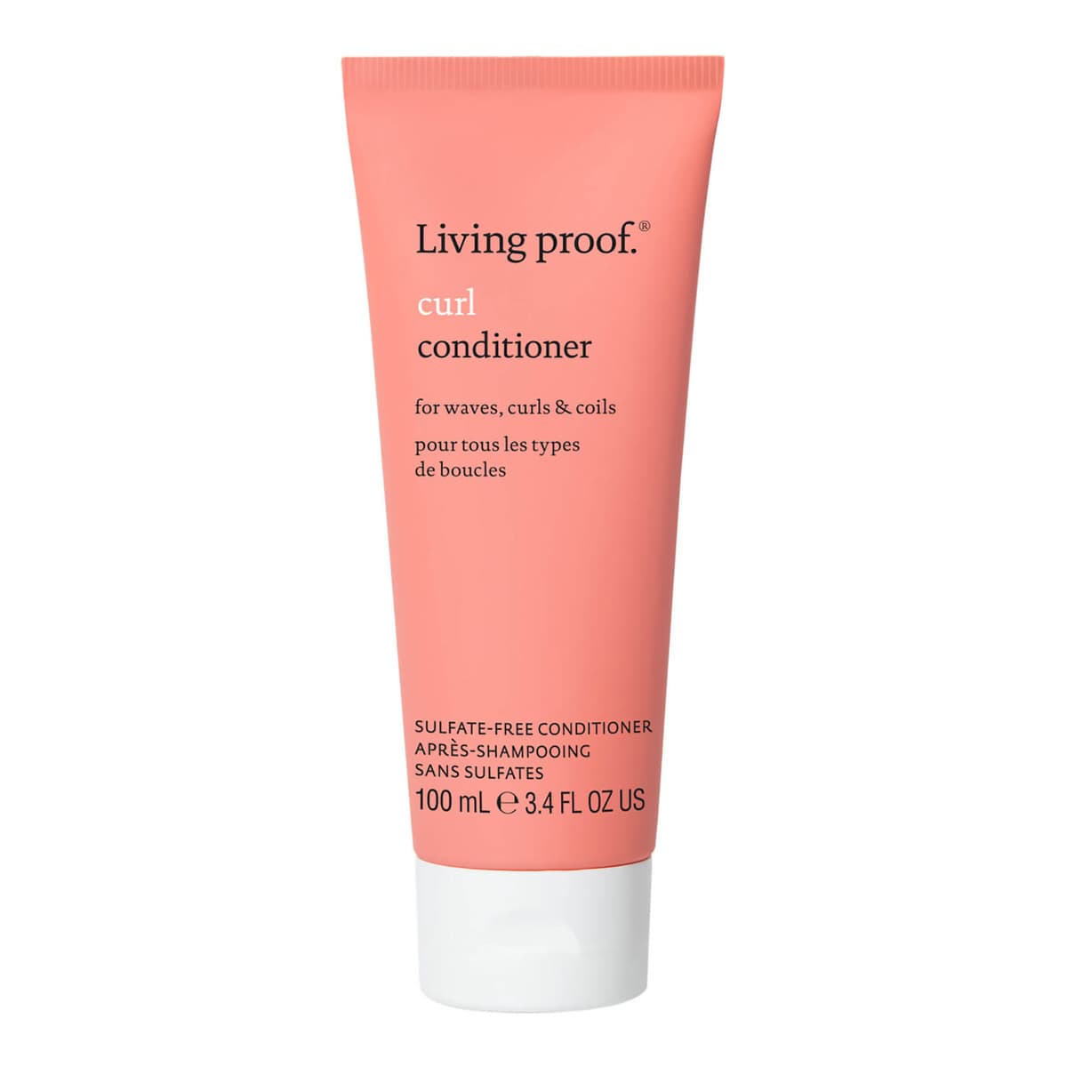 Curl Conditioner Travel Size